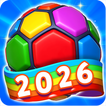 Candy Reign: Queen’s Match icon