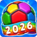 Candy Reign: Queen’s Match APK