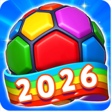 Candy Reign: Queen’s Match APK