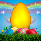 Golden Egg Catcher icono