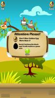 Golden Egg Catcher screenshot 2