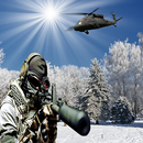 Snow Mountain Sniper War 2016 APK