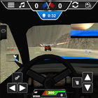 Multiplayer Car Wars ícone