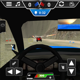 Multiplayer Car Wars ícone