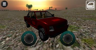 Car Cruise Game screenshot 1
