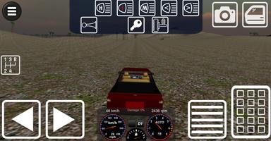 Car Cruise Game screenshot 2