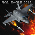 Iron Eagle 2015 icône