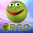 Orgo Kugel Rollen