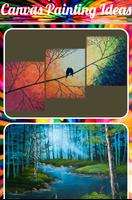 Leinwand Malerei Ideen Screenshot 1