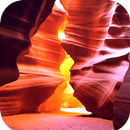 Canyon Wallpaper HD-APK