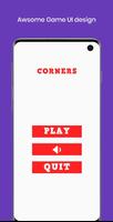 Corners plakat