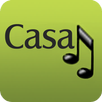 (Old) CasaTunes Home Audio Ctr APK