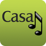 (Old) CasaTunes Home Audio Ctr