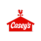 آیکون‌ Casey's