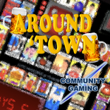 Round The Town Slot: Community