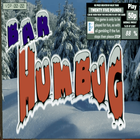 Bar Humbug Christmas Slot ikona