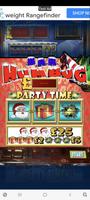 Bar Humbug Christmas Slot 截图 3