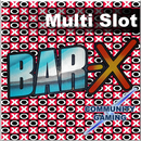 Bar X Slot UK Slot Machines APK