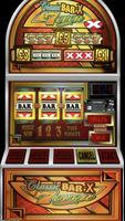 Bar X Slot UK Slot Machines ảnh chụp màn hình 1