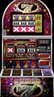 Bar X Slot UK Slot Machines capture d'écran 2