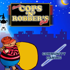 Classic Cops N  Robbers Club F アイコン