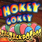 Hokey Cokey UK Slot Machine icône