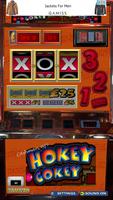 Hokey Cokey UK Slot Machine capture d'écran 2