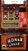 Hokey Cokey UK Slot Machine capture d'écran 3