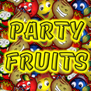 Party Fruits Classic UK Slot APK