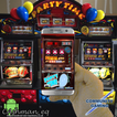 PartyTime Arena UK Slot