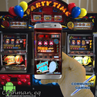 PartyTime Arena UK Slot icono