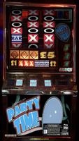 PartyTime Arena UK Slot screenshot 2