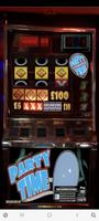 PartyTime Arena UK Slot screenshot 3
