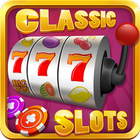 Casino Slot Games: Vegas 777 ikona