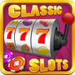 ikon Casino Slot Games: Vegas 777