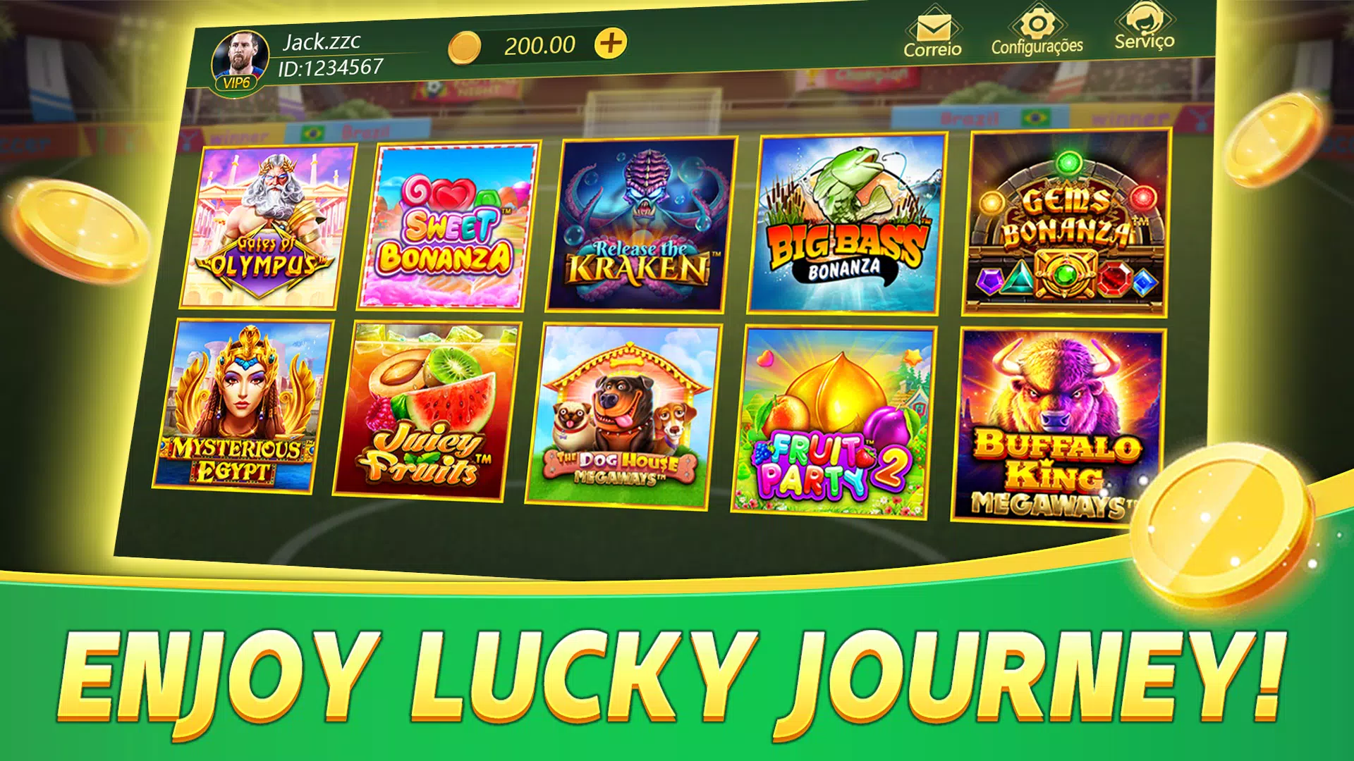 Ludijogos™ Jogos tabuleiro Online e Cassino Grátis APK - Baixar app grátis  para Android