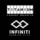 Titanium & Infiniti Granite biểu tượng