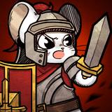 Ratropolis : CARD DEFENSE GAME APK