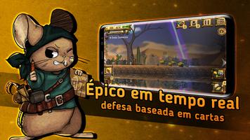 Ratropolis imagem de tela 1