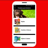 Pet Shop Online(Agendamento de Banho)-AppDemo screenshot 1