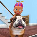 who s your daddy Walkthrough APK
