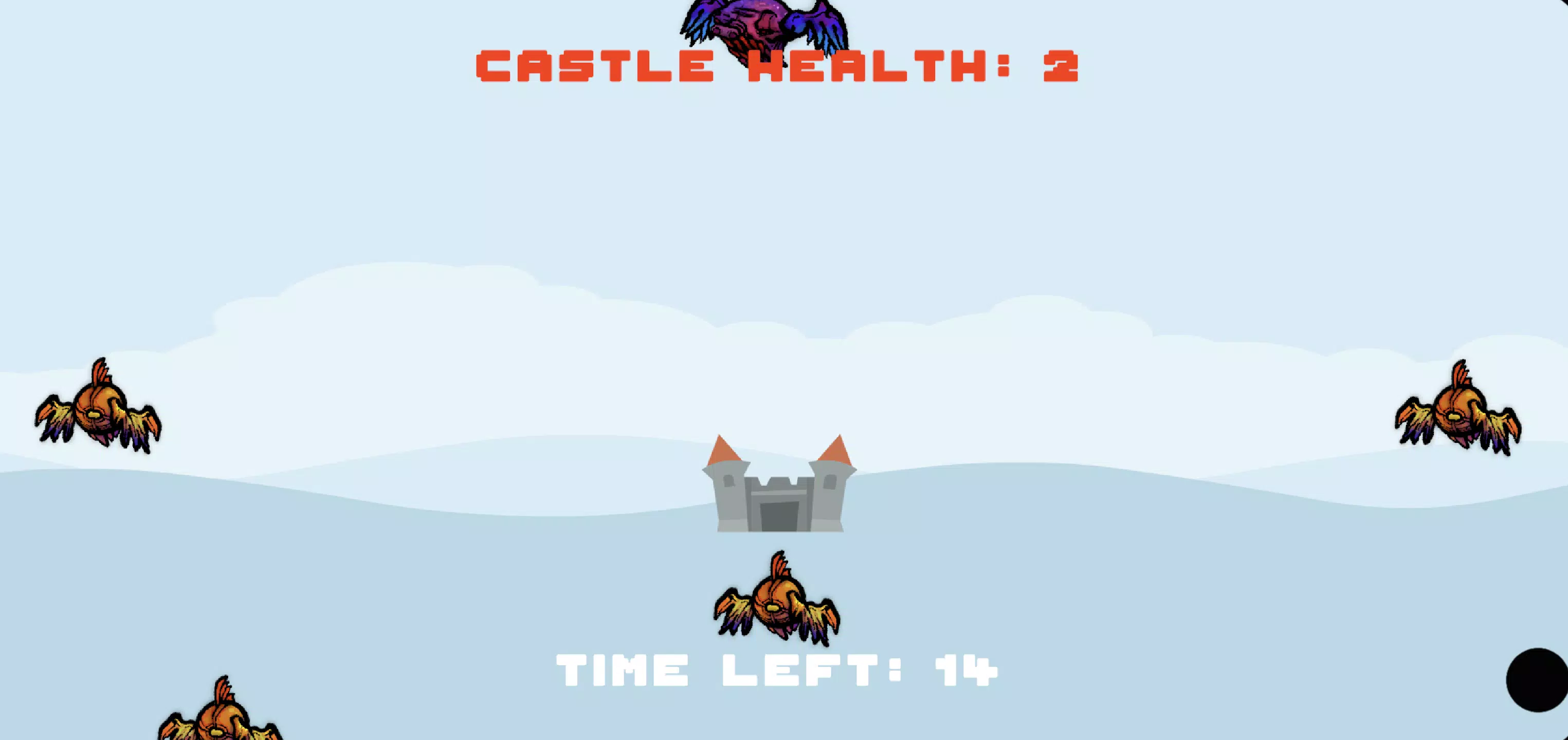 O Jogo Que Copiou Castle Crashers Para Android 