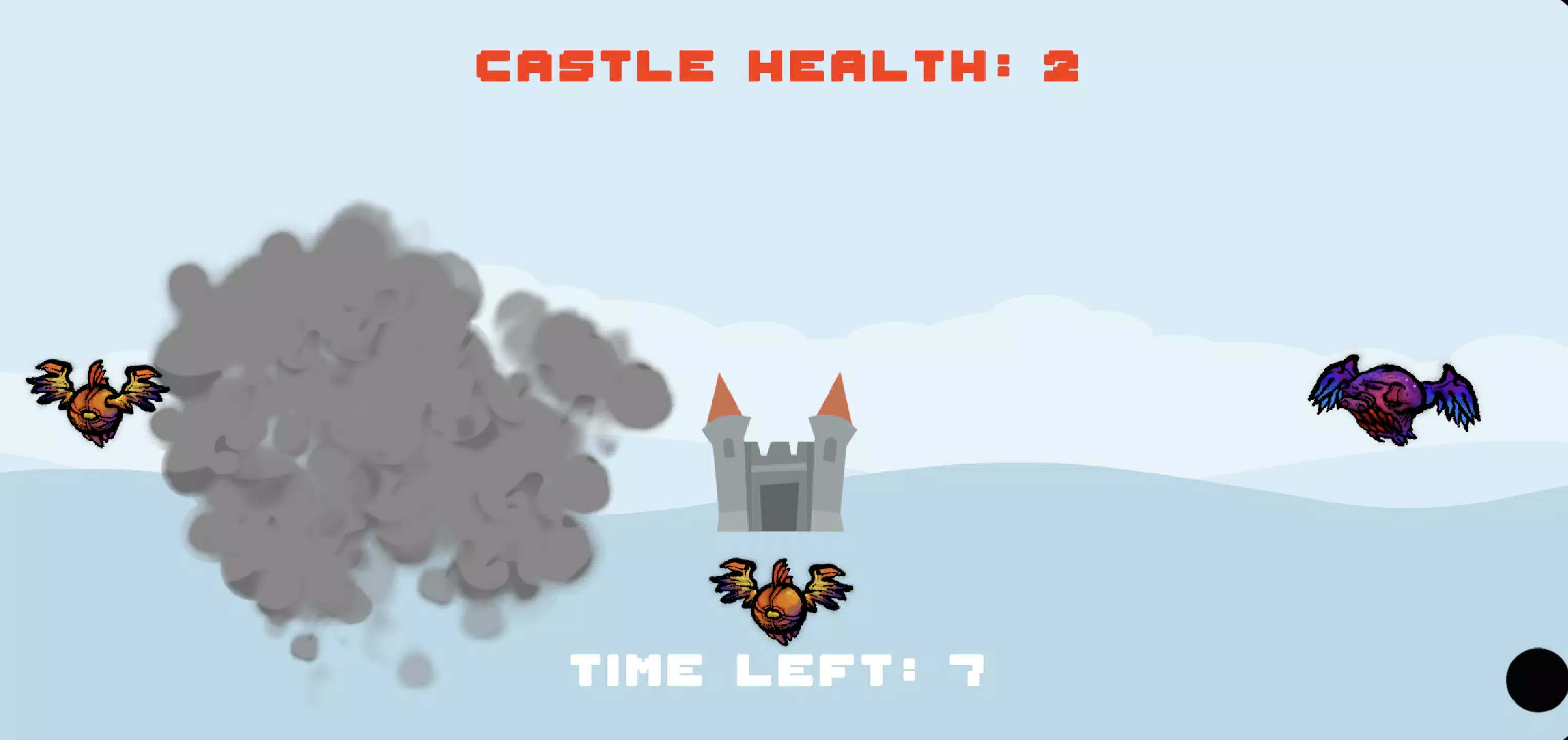 O Jogo Que Copiou Castle Crashers Para Android 