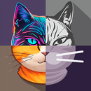 Slide Picture Puzzle APK