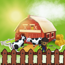 Crazy Farming Simulation APK