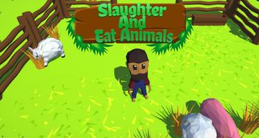Crazy Farming Simulation تصوير الشاشة 1