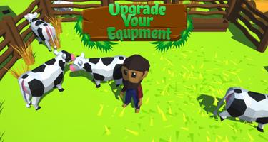 Crazy Farming Simulation تصوير الشاشة 2