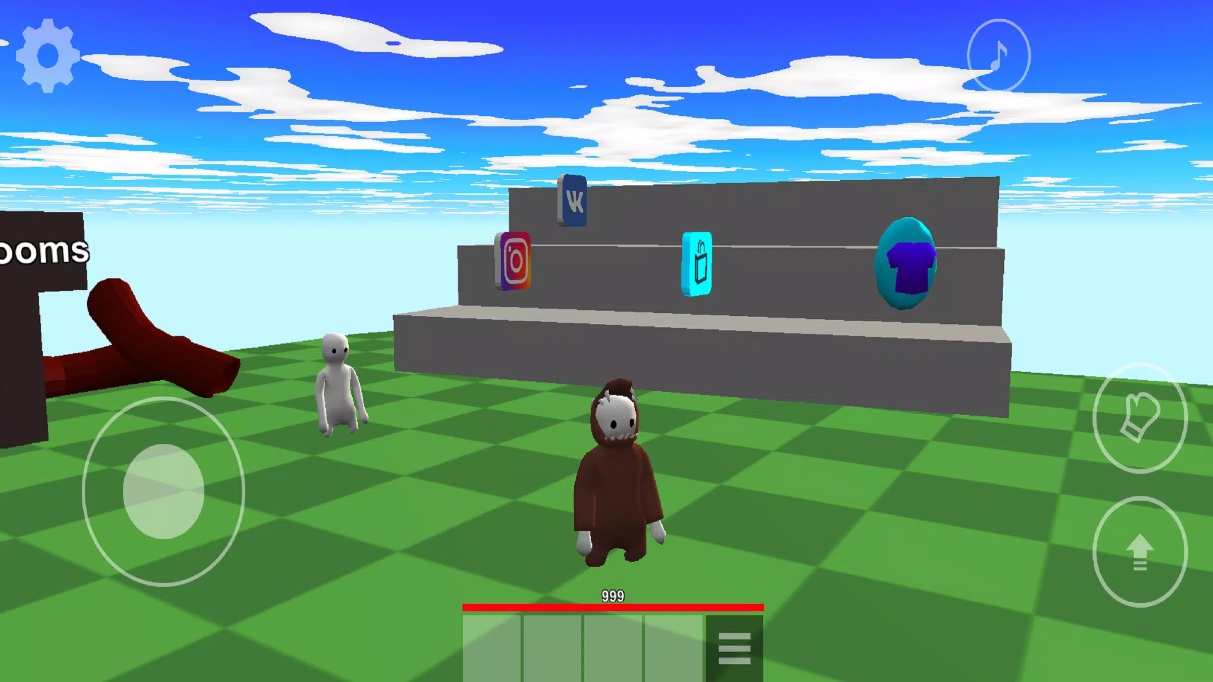 Among Us 3D APK for Android Download