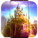 Castle Wallpaper HD APK