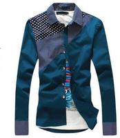 casual mannen shirts screenshot 2